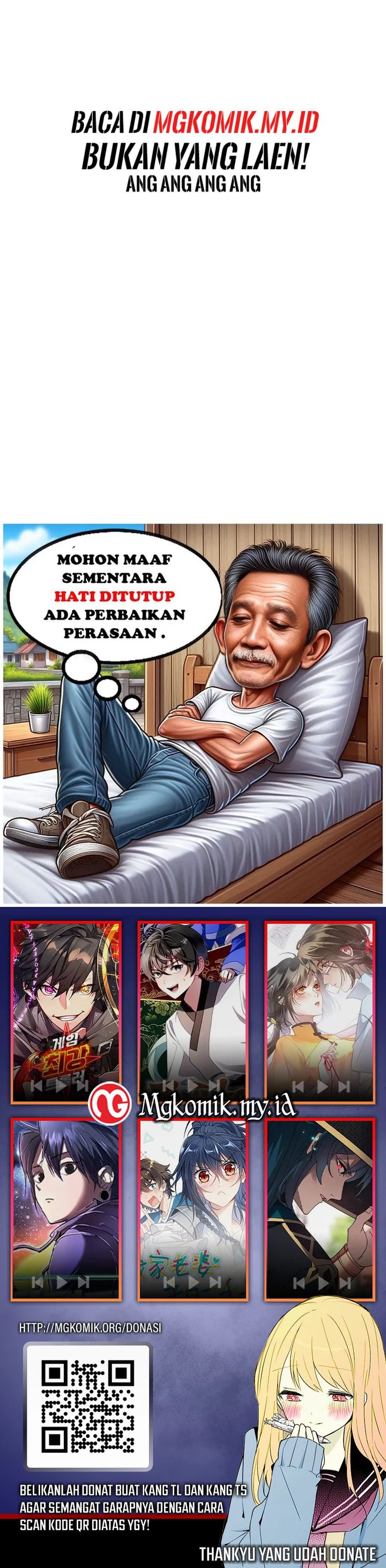 Global Gao Wu (Global Martial Arts) Chapter 239 Gambar 13